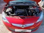 2014 VAUXHALL ASTRA GTC SPORT S/S  for sale at Copart WESTBURY