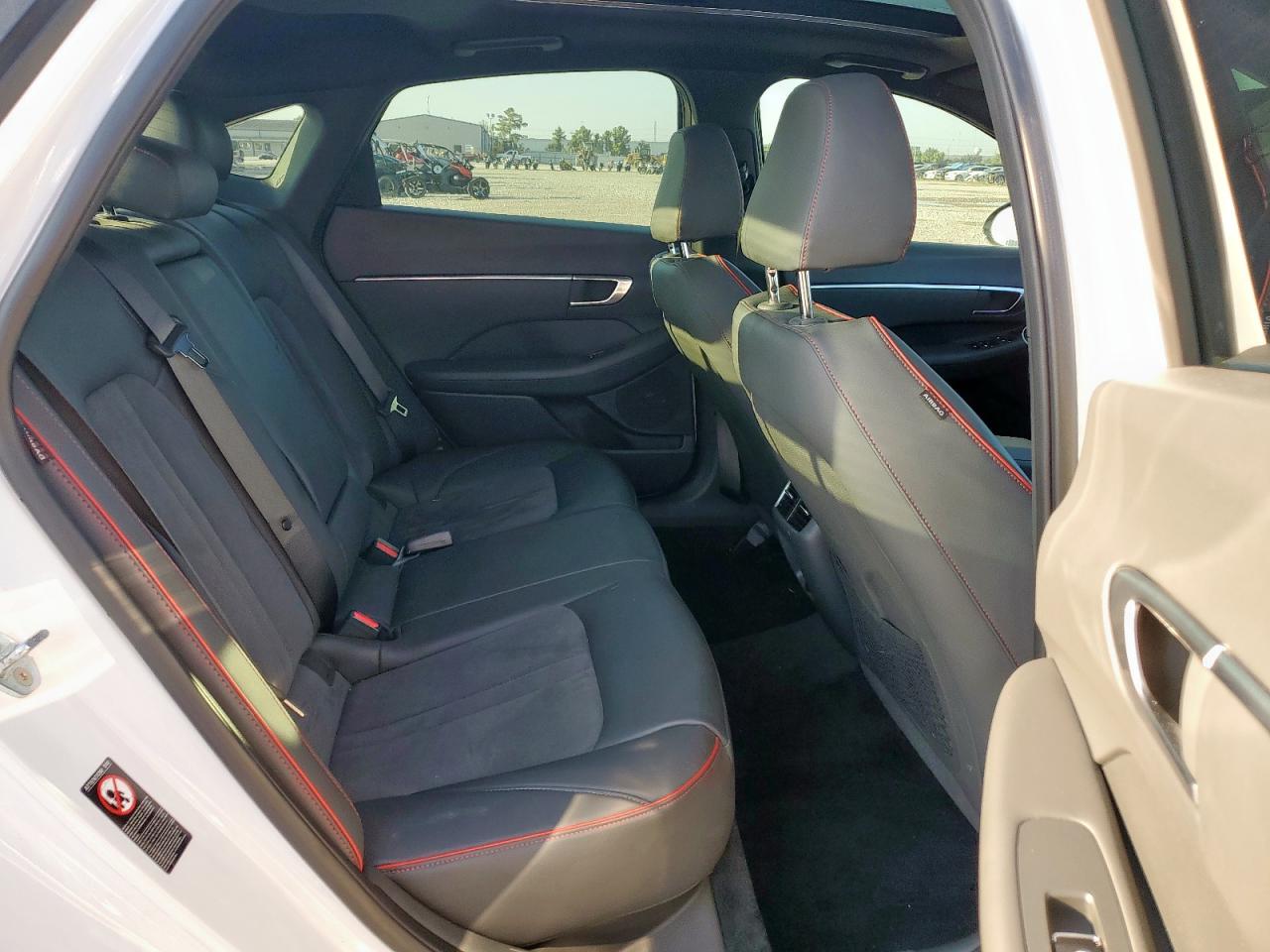 2022 Hyundai Sonata Sel Plus VIN: KMHL44J20NA237948 Lot: 80025805