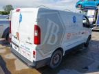 2016 RENAULT TRAFIC SL27 BUSINESS + DC  for sale at Copart SANDY