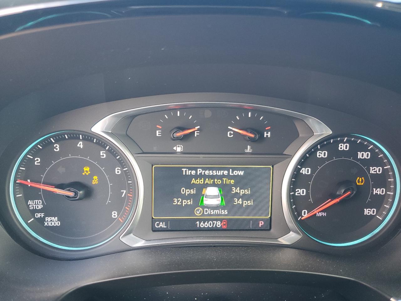 2021 Chevrolet Traverse Lt VIN: 1GNEVHKWXMJ114604 Lot: 83815995