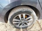 2017 HYUNDAI I30 SE NAV CRDI S-A  for sale at Copart BRISTOL
