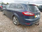 2013 FORD MONDEO TITANIUM X B-S EDN  for sale at Copart WISBECH