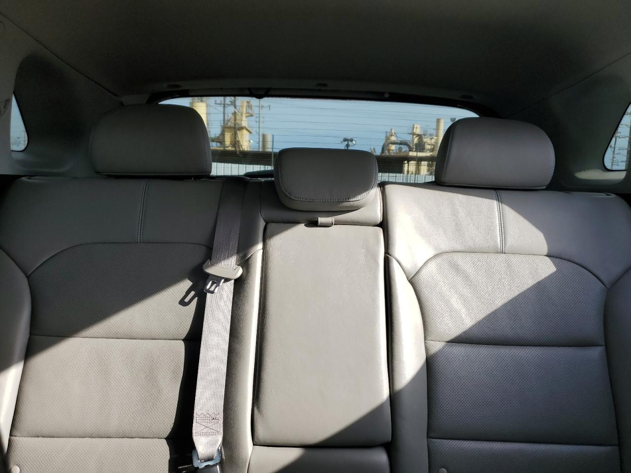 2018 Kia Niro Ex Premium VIN: KNDCC3LD6J5187401 Lot: 81157885