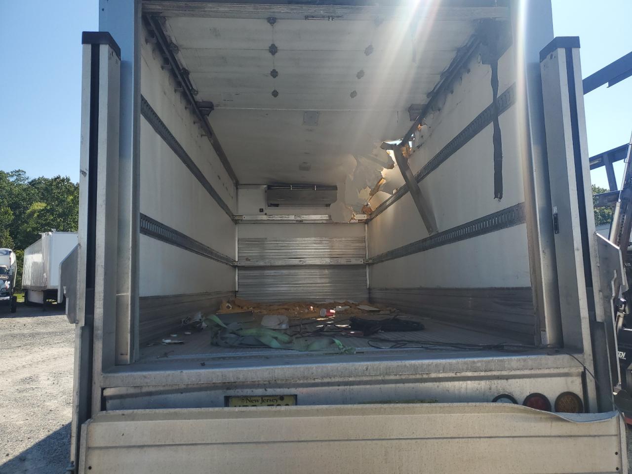 2023 Isuzu Nqr VIN: JALE5W167P7900178 Lot: 71716075