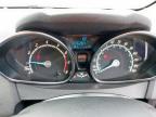 2014 FORD FIESTA ZETEC  for sale at Copart SANDTOFT