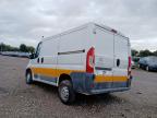 2016 CITROEN RELAY 33 L1H1 EPRISE BLUE  for sale at Copart WISBECH