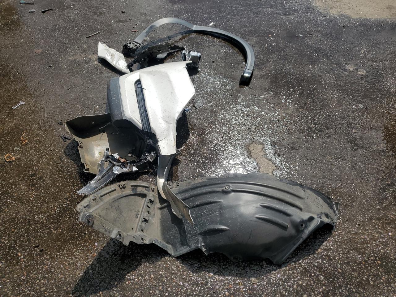 2018 Mazda Cx-5 Grand Touring VIN: JM3KFADM6J1434162 Lot: 70655625