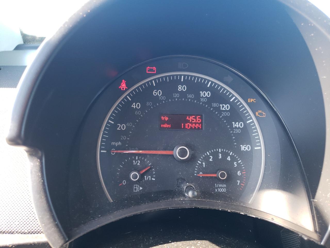 2009 Volkswagen New Beetle S VIN: 3VWPW31C59M504476 Lot: 80570905