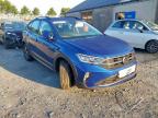 2025 VOLKSWAGEN TAIGO 1.0 TSI LIFE 5DR for sale at Copart BELFAST