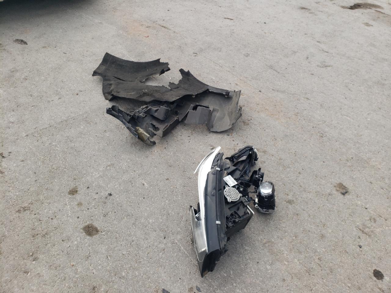 2019 BMW 330I VIN: WBA5R1C52KFH13281 Lot: 81590635