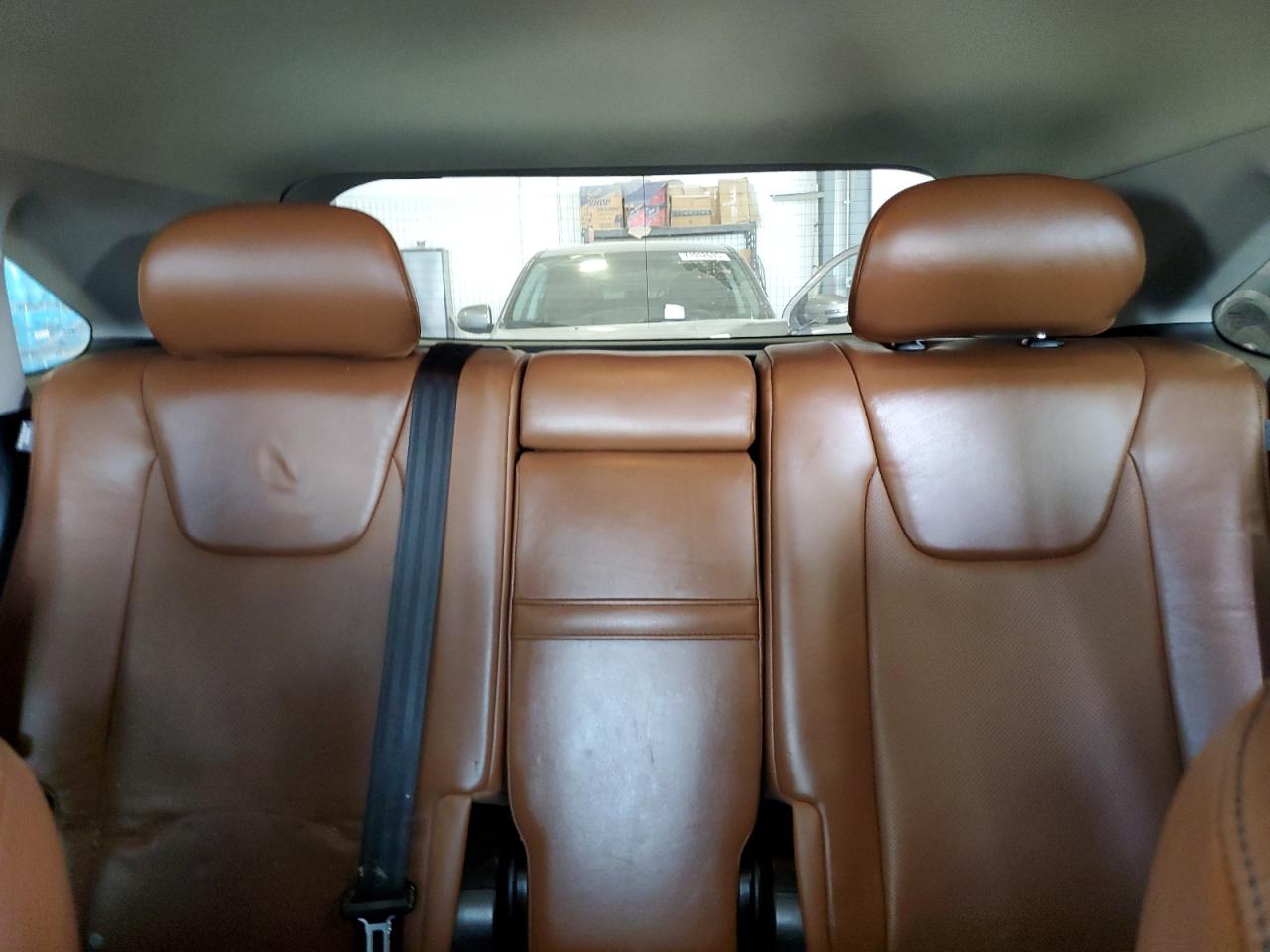 2015 Lexus Rx 350 Base VIN: 2T2BK1BAXFC286321 Lot: 80097015