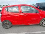 2017 VAUXHALL VIVA SE AC  for sale at Copart CHESTER