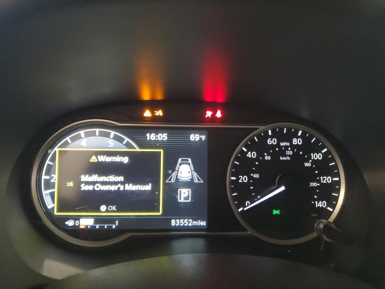 2020 Nissan Kicks Sv VIN: 3N1CP5CV6LL495991 Lot: 71229235