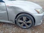 2010 LEXUS IS SE-I for sale at Copart BRISTOL