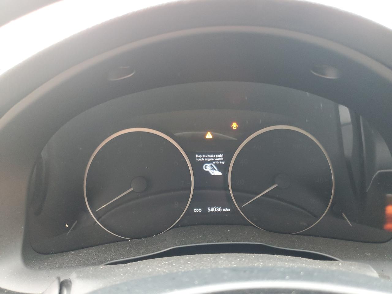 2014 Lexus Es 350 VIN: JTHBK1GG4E2120003 Lot: 81394745