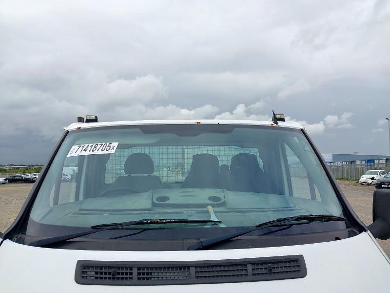 2007 FORD TRANSIT 100 T350M RWD 