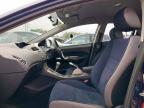 2008 HONDA CIVIC SE I-CTDI  for sale at Copart BRISTOL