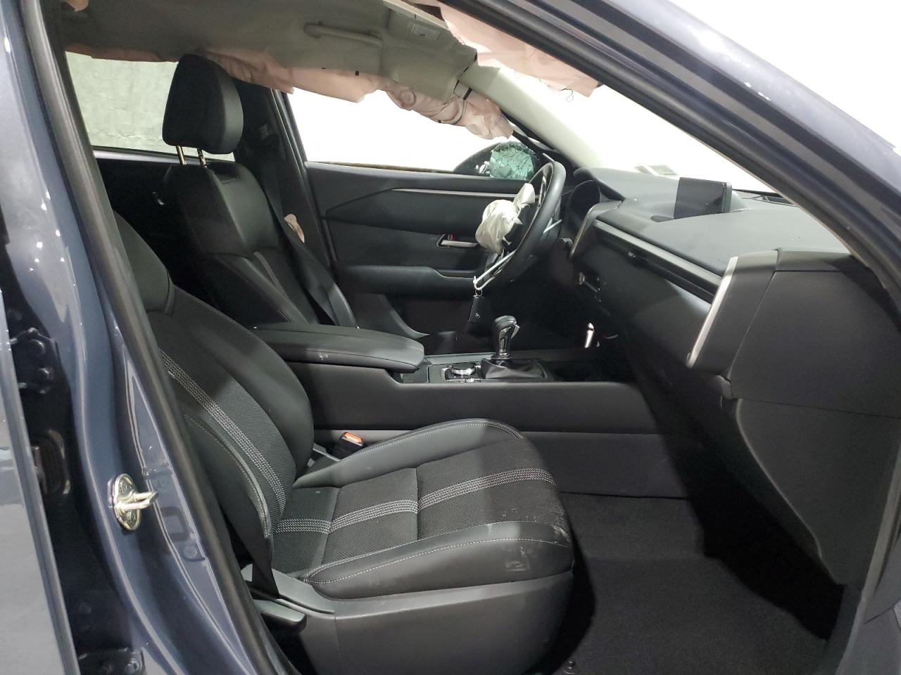 2024 Mazda Cx-50 Preferred VIN: 7MMVABBM8RN224518 Lot: 84361845