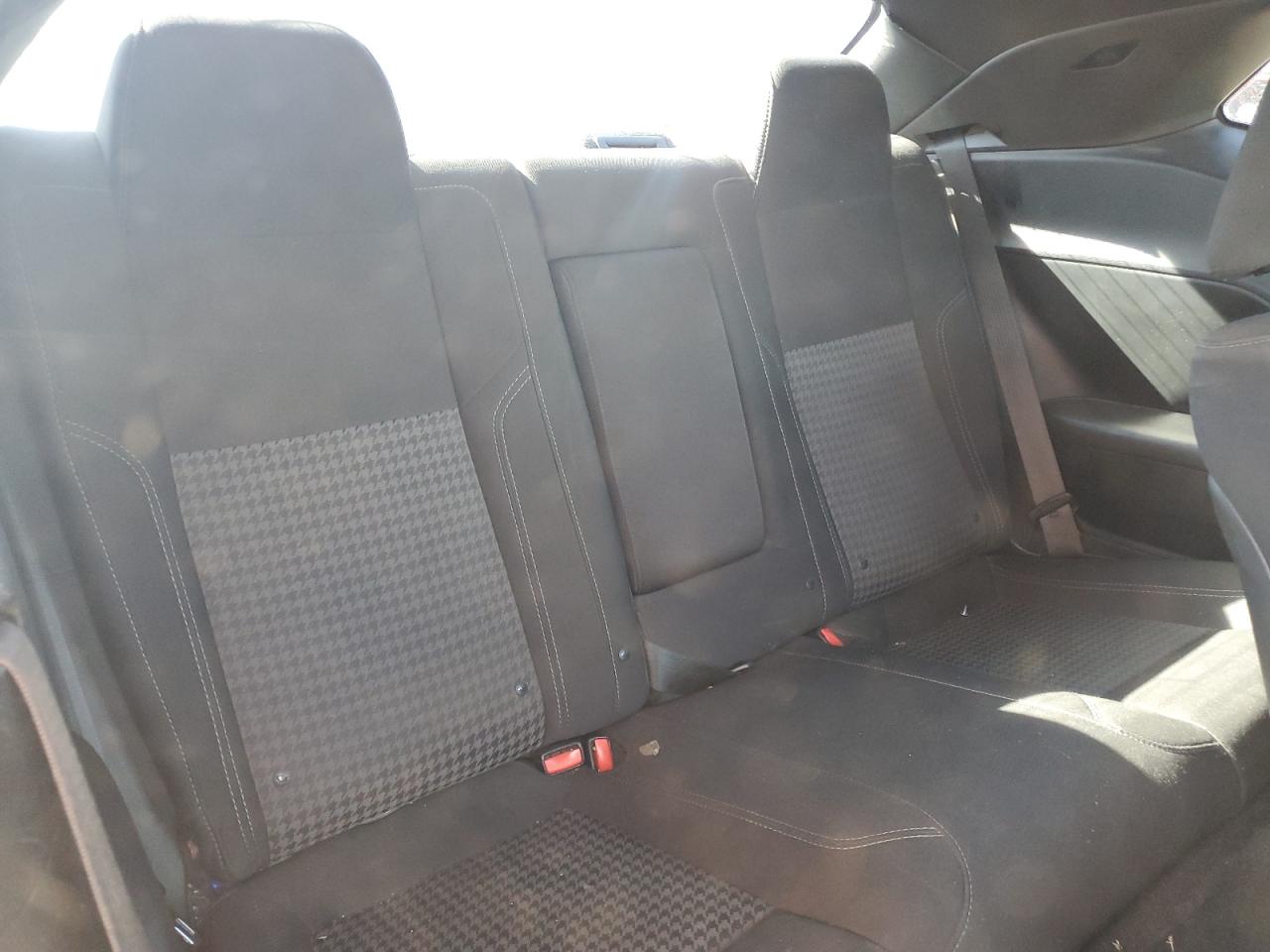 2018 Dodge Challenger Sxt VIN: 2C3CDZAG3JH321954 Lot: 81878055