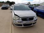 2008 VOLKSWAGEN POLO E 60  for sale at Copart SANDY