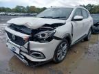 2022 MG HS EXCLUSIVE S-A  for sale at Copart WOLVERHAMPTON