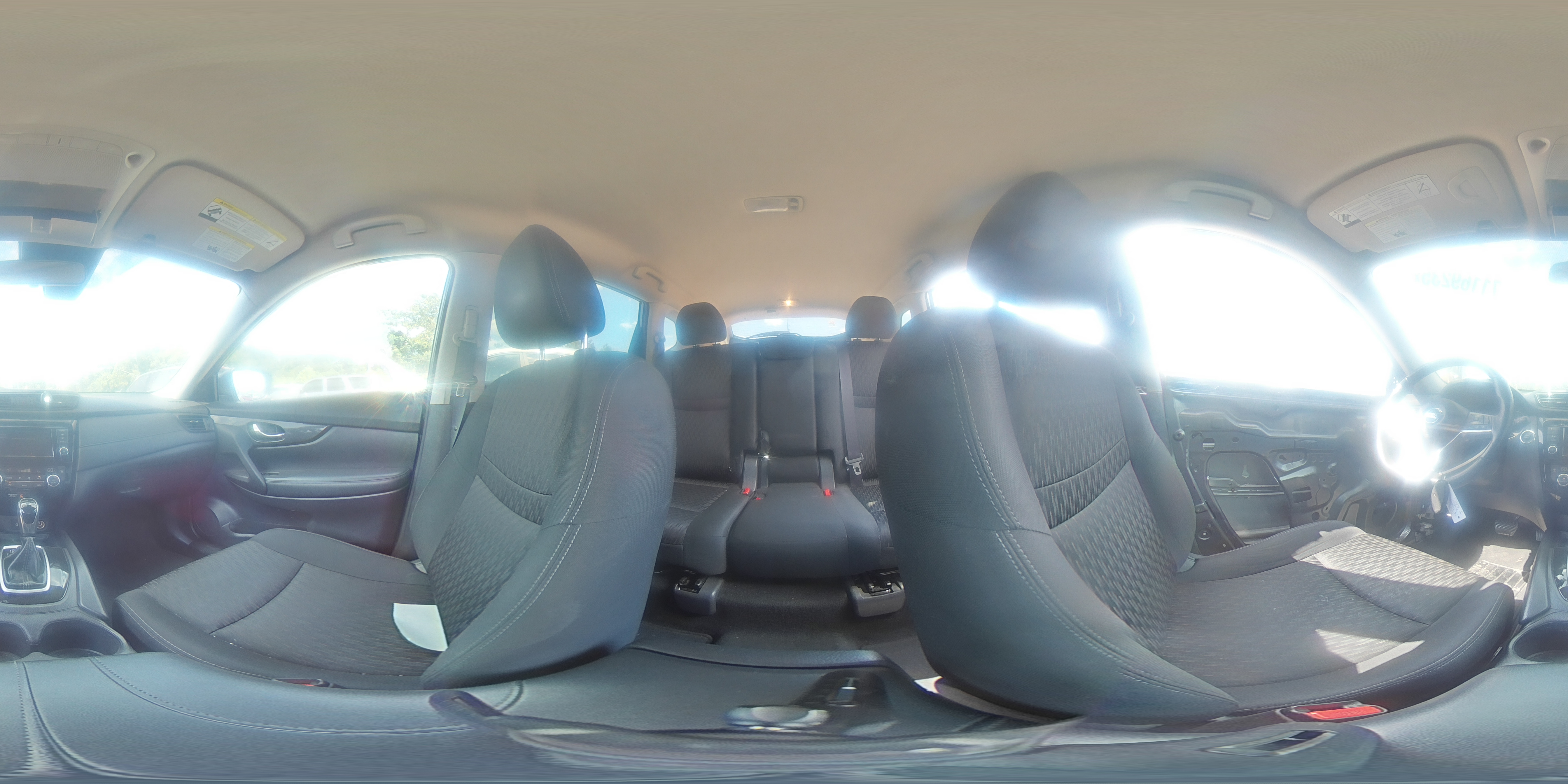 2019 Nissan Rogue S VIN: KNMAT2MV1KP523907 Lot: 71169235