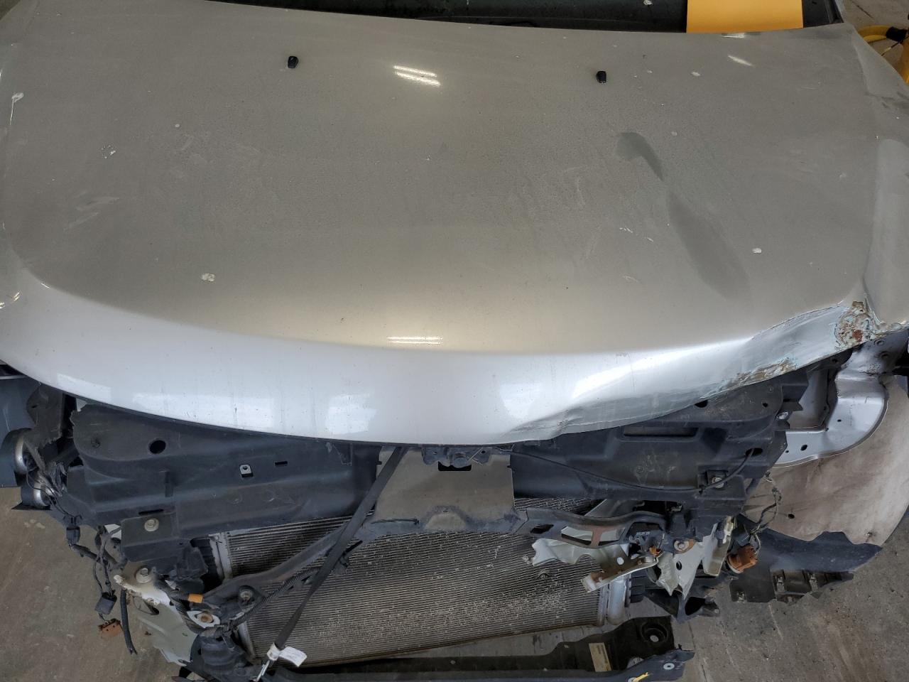 2013 Ford Edge Limited VIN: 2FMDK4KC8DBA13735 Lot: 83844895