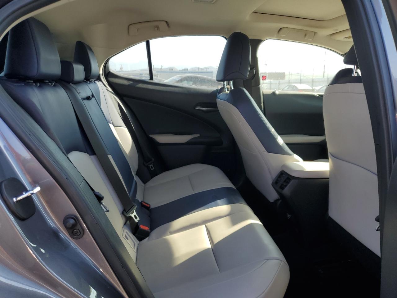 2020 Lexus Ux 250H VIN: JTHP9JBH1L2024246 Lot: 84632035