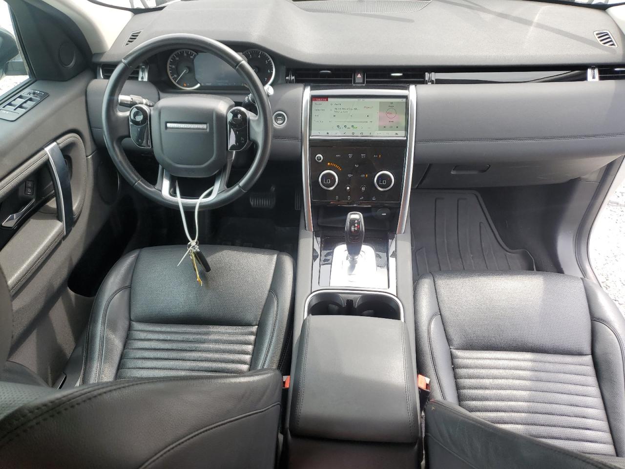 2020 Land Rover Discovery Sport S VIN: SALCJ2FX6LH837117 Lot: 81774085