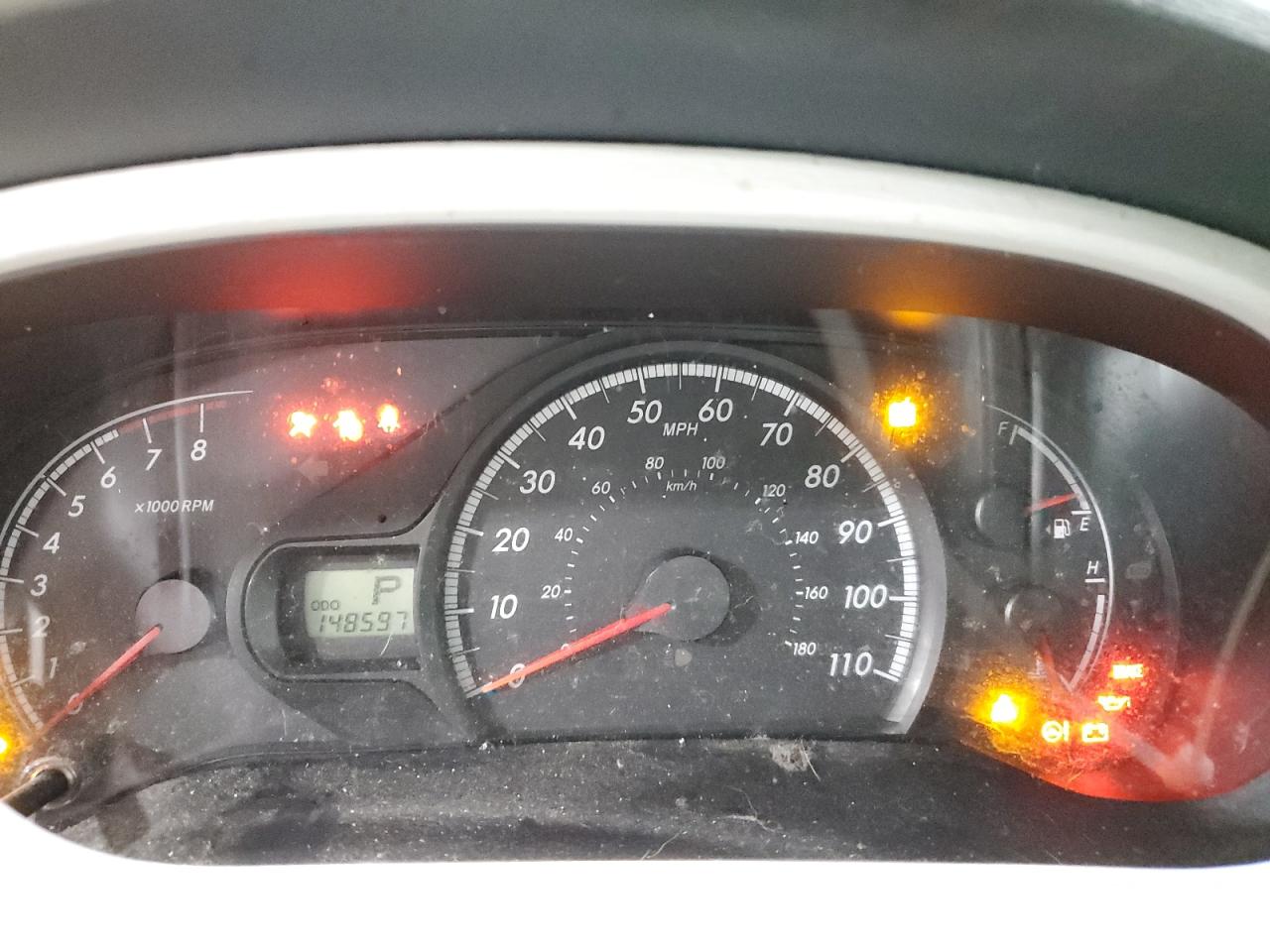 2013 Toyota Sienna Le VIN: 5TDJK3DC6DS053681 Lot: 81803055