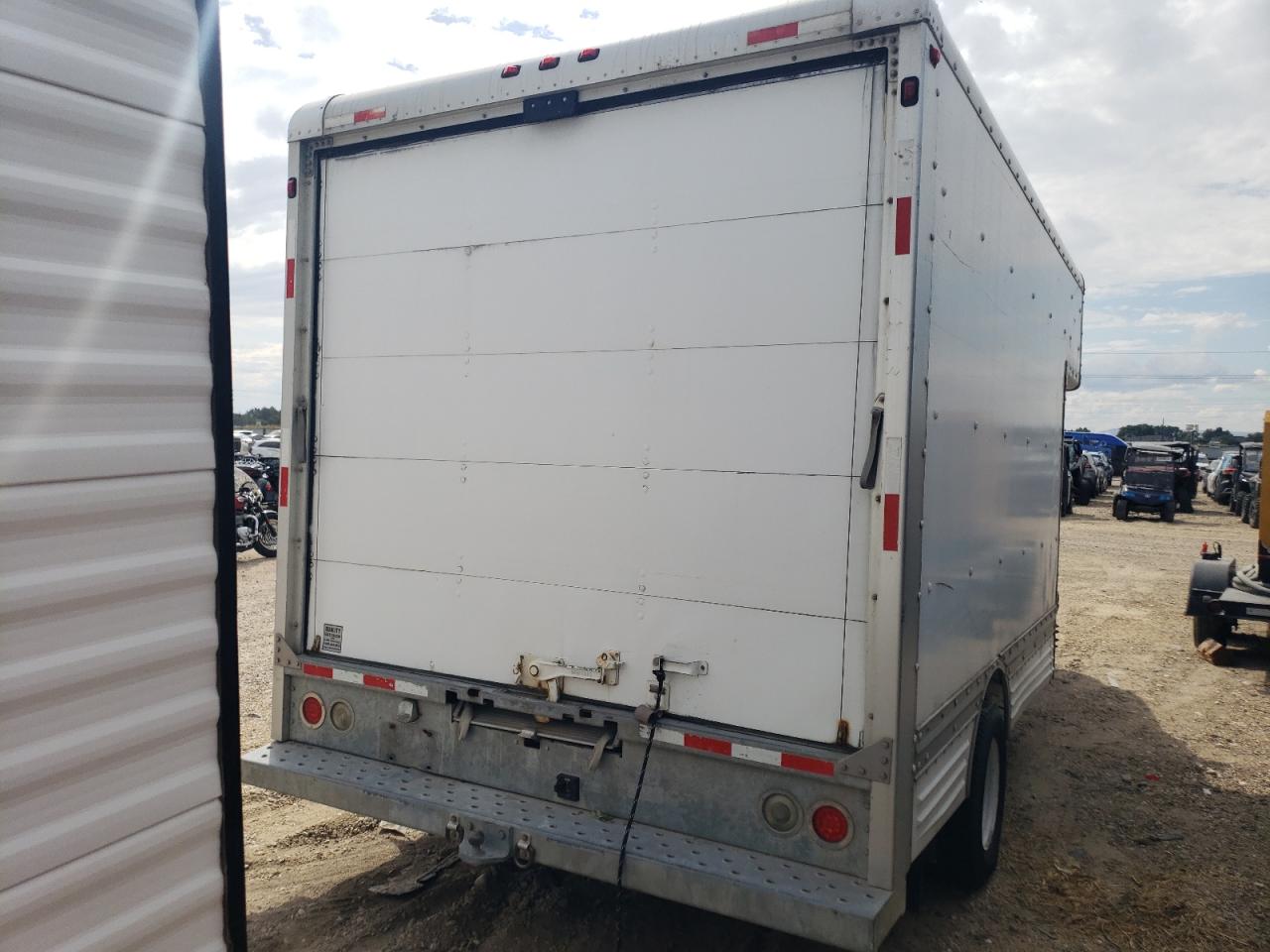 2006 Ford Econoline - Trucks VIN: 1FDXE45S86DA56511 Lot: 80283415