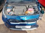 2021 KIA NIRO 3 HEV S-A  for sale at Copart BRISTOL