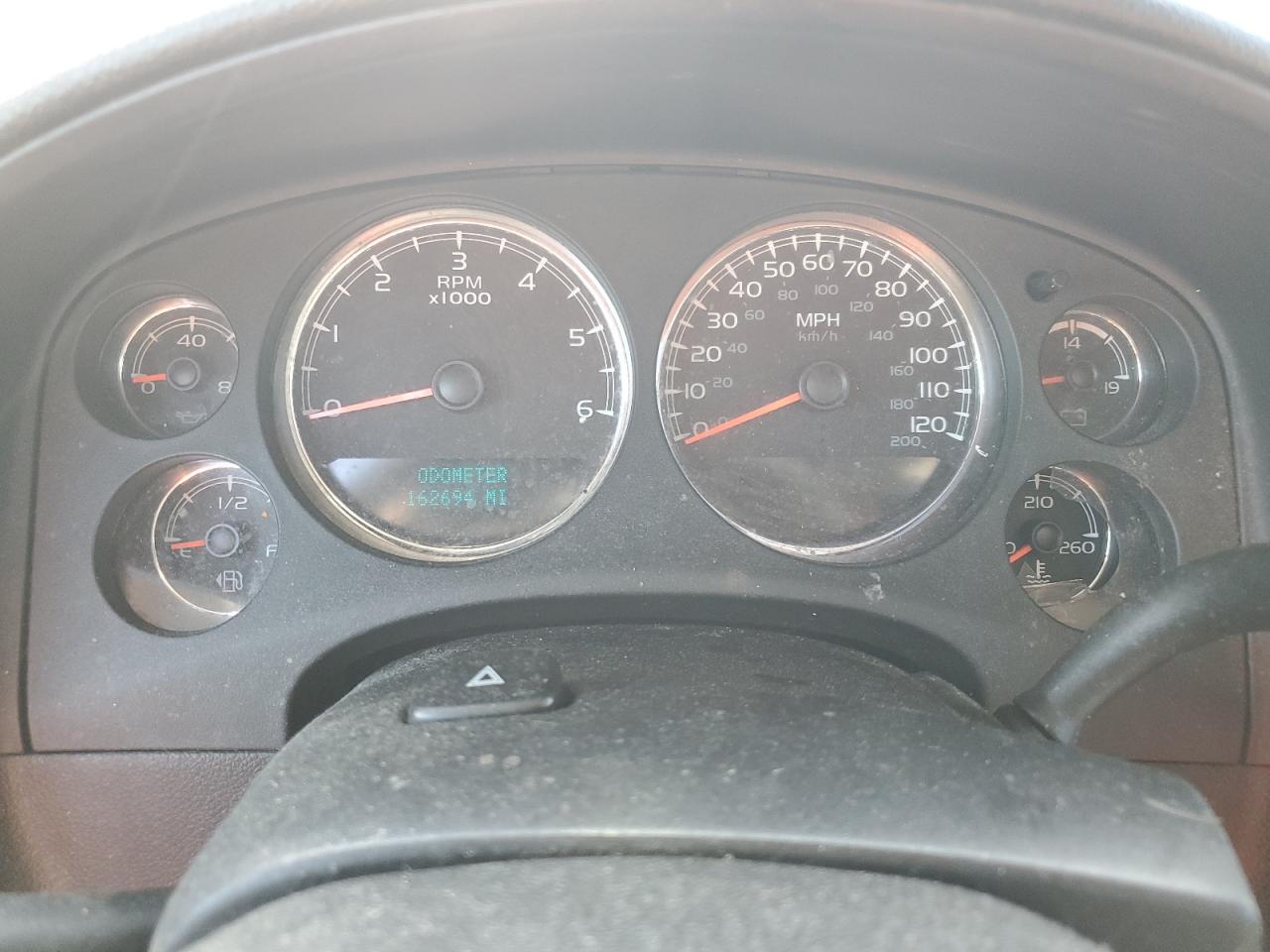 2012 GMC Yukon Denali VIN: 1GKS2EEF2CR207703 Lot: 70955765