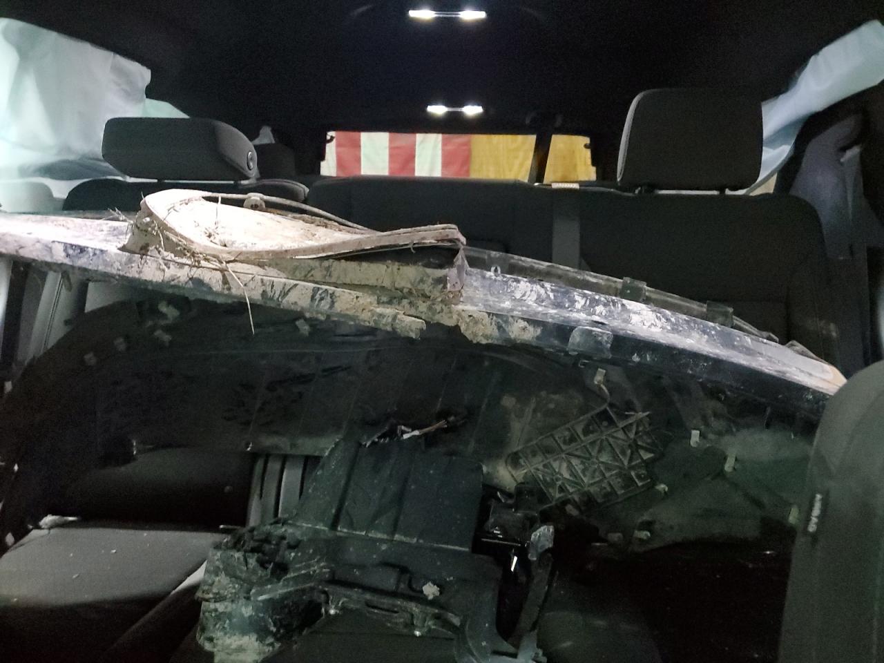 2021 GMC Yukon Sle VIN: 1GKS2AKD8MR218573 Lot: 83871725