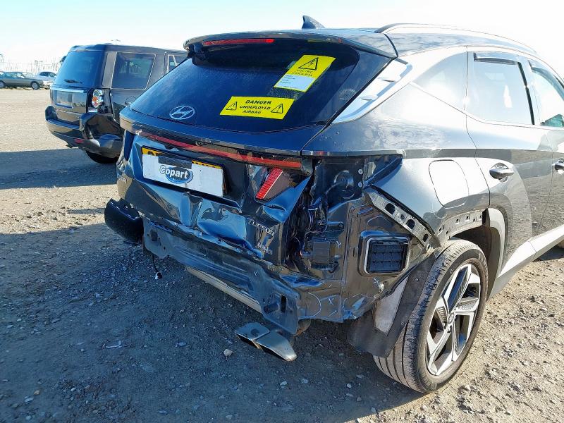 2023 HYUNDAI TUCSON 1.6 TGDI PLUG-IN HYBRID PREMIUM 5DR 4WD AUTO