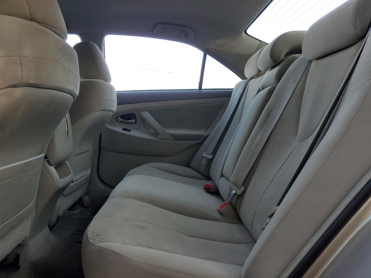 2007 Toyota Camry Ce VIN: 4T1BE46K97U682174 Lot: 84392825