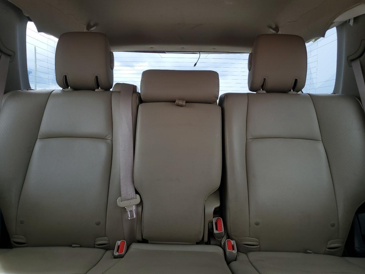 2014 Toyota 4Runner Sr5 VIN: JTEZU5JR3E5073536 Lot: 71693555