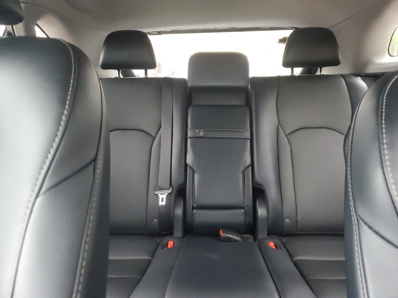 2021 Lexus Rx 350 Base VIN: 2T2AZMDA6MC264481 Lot: 80138775