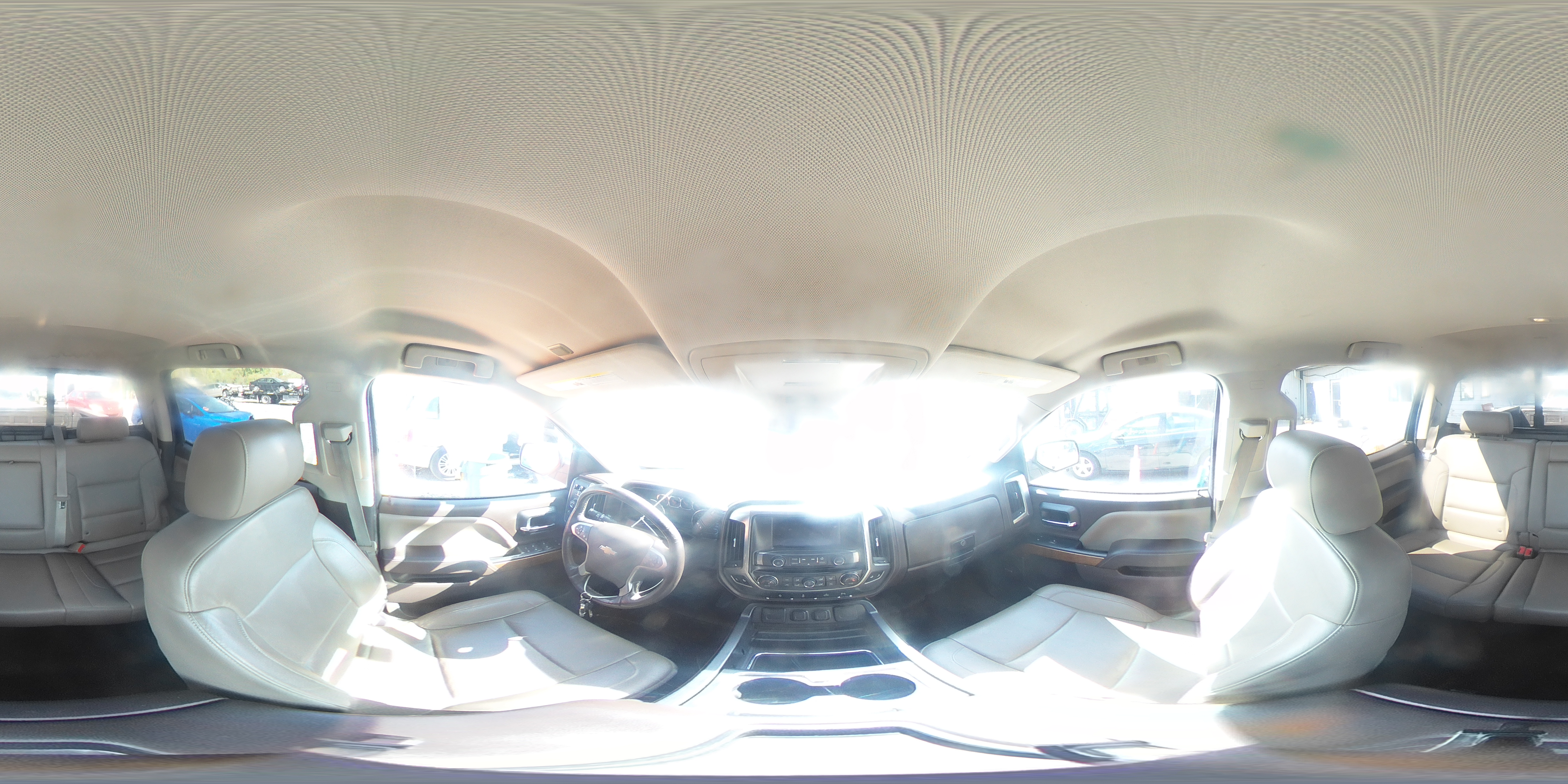 2015 Chevrolet Silverado K1500 Ltz VIN: 3GCUKSEJ5FG326793 Lot: 84423135