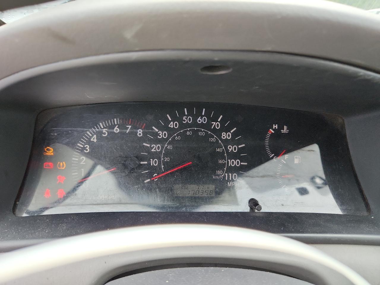 2005 Toyota Corolla Ce VIN: 1NXBR30E85Z441480 Lot: 84167605