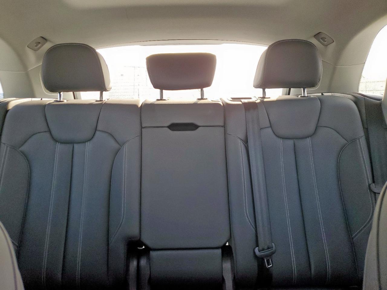 2021 Audi Q5 Prestige VIN: WA1CAAFY0M2010108 Lot: 71600585