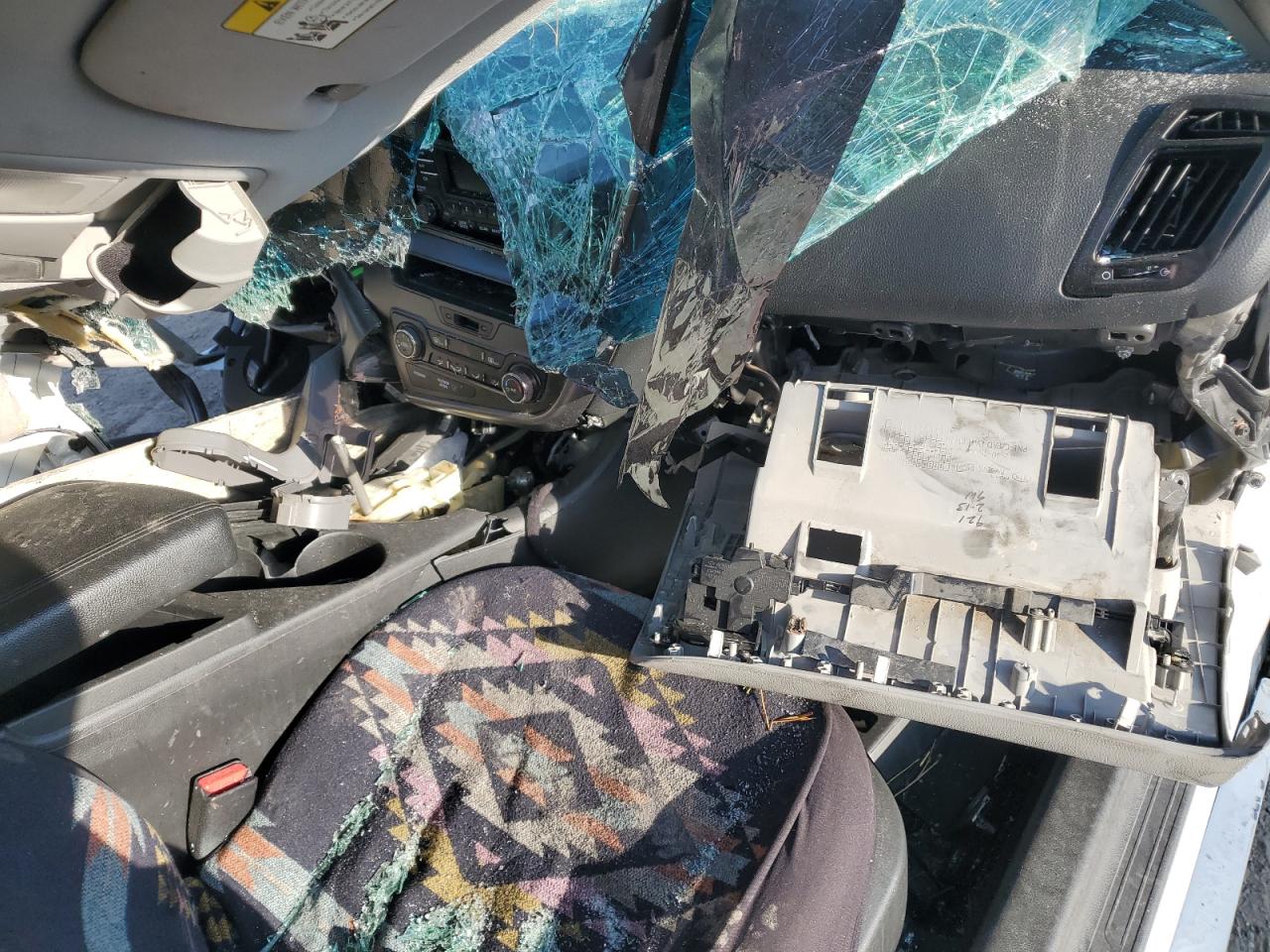 2013 Kia Optima Lx VIN: 5XXGM4A76DG191174 Lot: 71467295