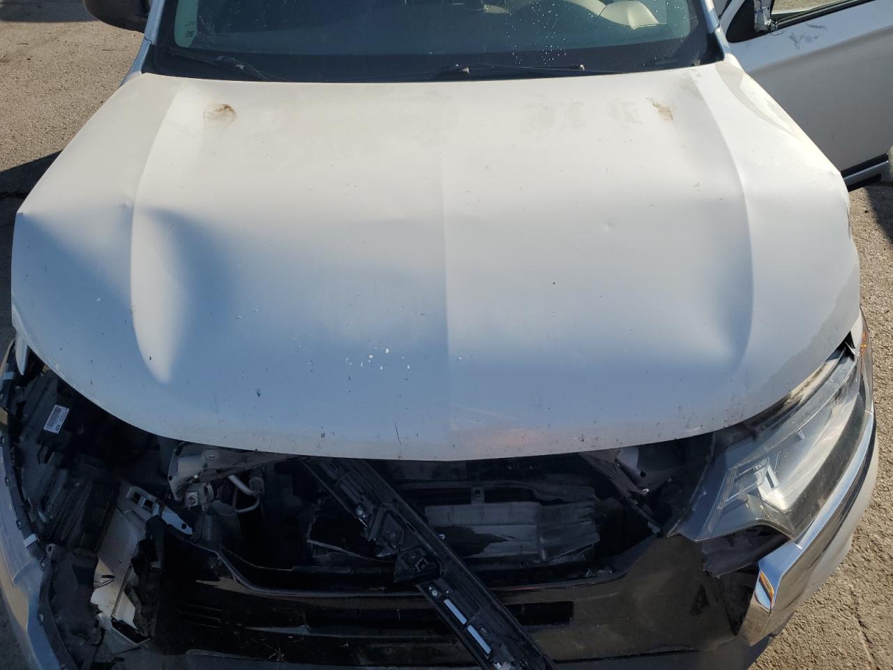2019 Mitsubishi Outlander Se VIN: JA4AZ3A36KZ056179 Lot: 71240925