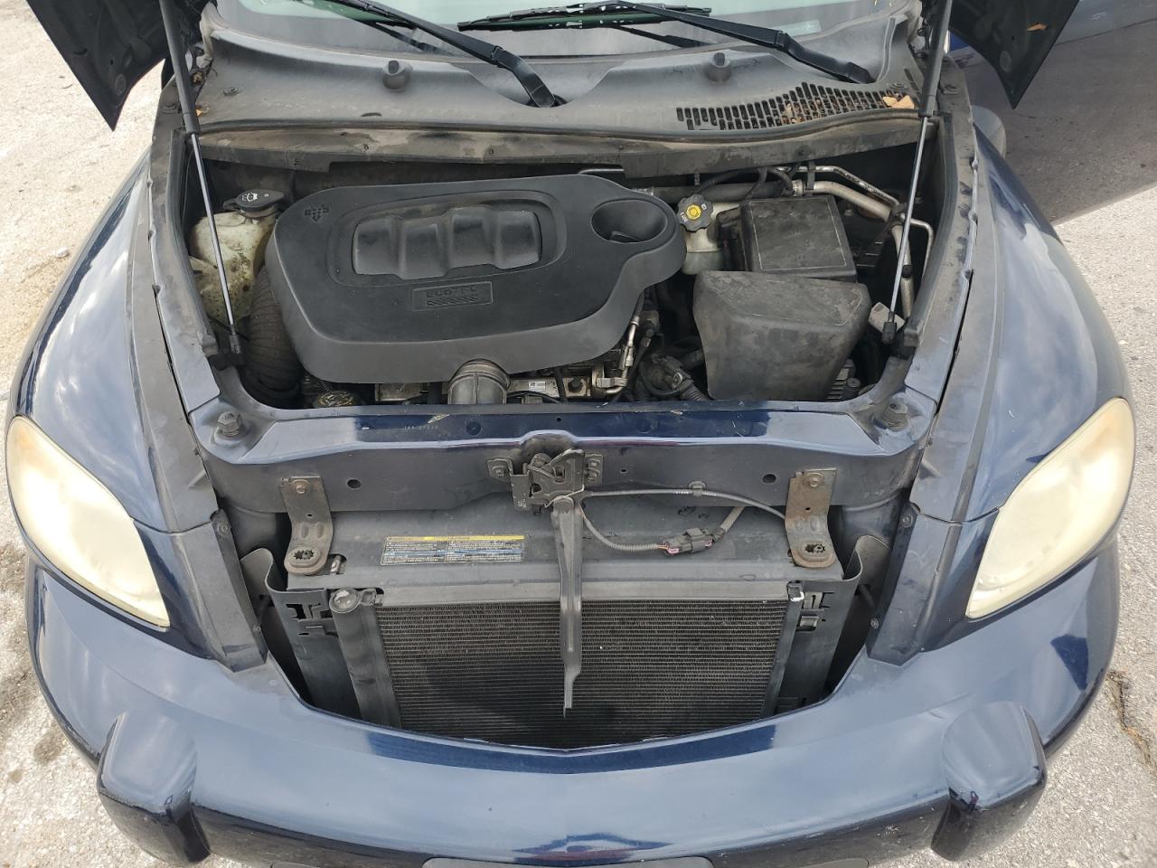 2007 Chevrolet Hhr Lt VIN: 3GNDA33P87S574915 Lot: 80912745