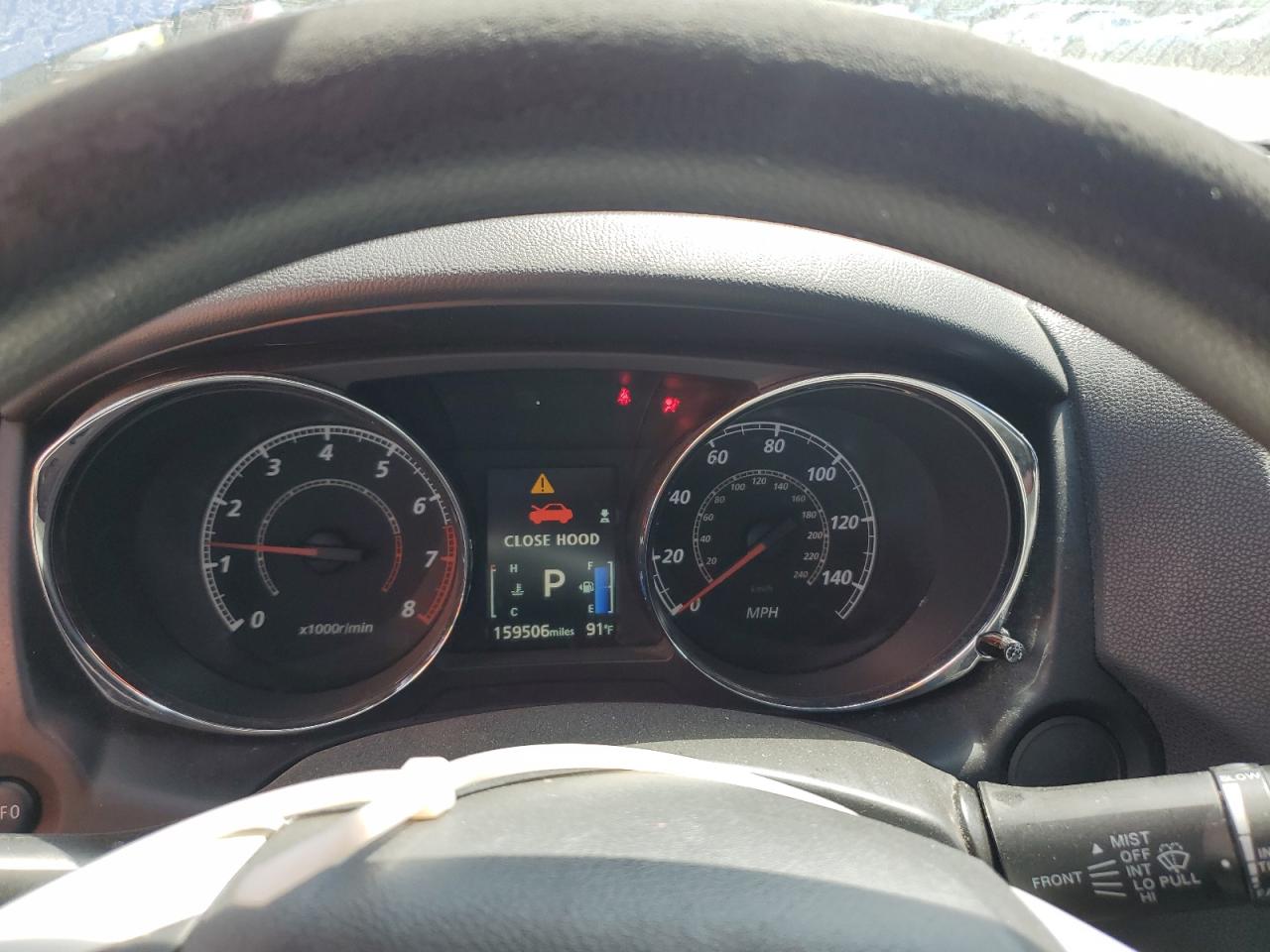 2019 Mitsubishi Outlander Sport Es VIN: JA4AP3AU8KU006007 Lot: 82039345