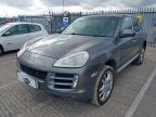 2009 PORSCHE CAYENNE TIPTRONIC S D  for sale at Copart CHESTER