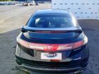 2009 HONDA CIVIC TYPE S I-VTEC  for sale at Copart WHITBURN