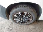 2019 CITROEN BERLINGO 1000 EN-PRISE BH  for sale at Copart SANDTOFT