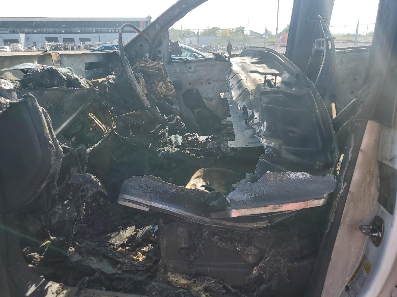 2022 Chevrolet Colorado VIN: 1GCGTBEN9N1329562 Lot: 82069245