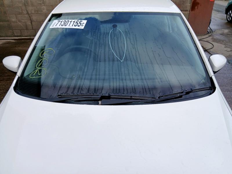 2012 VOLKSWAGEN POLO MATCH TDI 1.2 TDI MATCH 3DR
